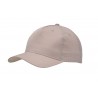 Cap - mod. 3976:stone, Polyester